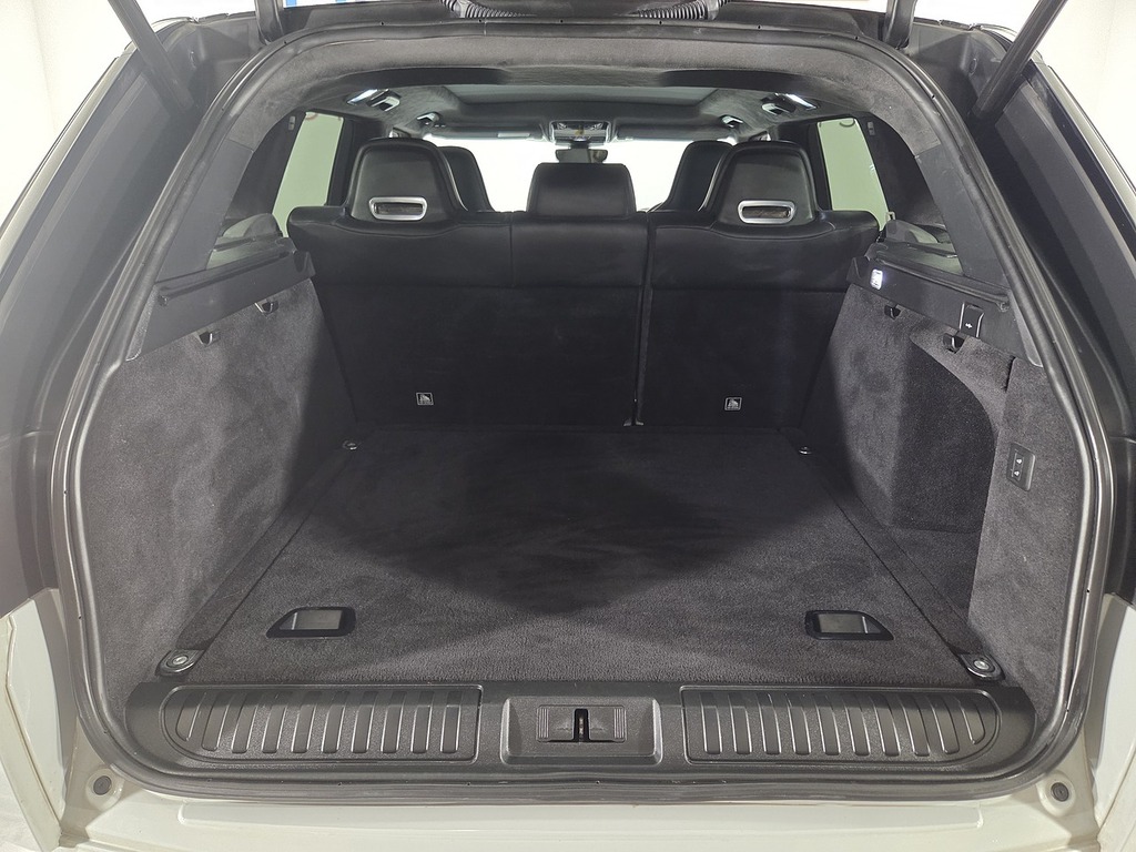 Land Rover Range Rover Sport 3.0 D300 Hse Silver 300Hp Mhev #33