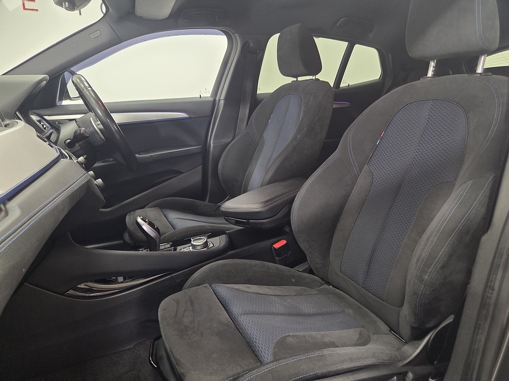 BMW X2 2.0 20I M Sport Suv Dct Sdrive Euro 6 Grey #6