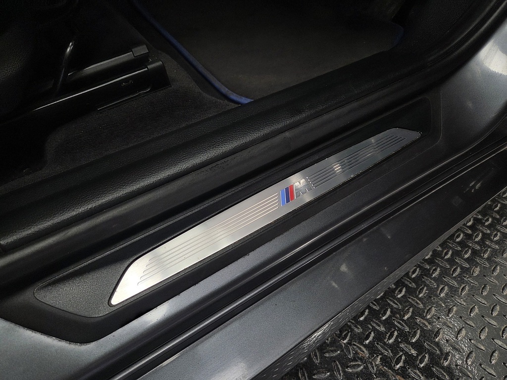 BMW X2 2.0 20I M Sport Suv Dct Sdrive Euro 6 Grey #4