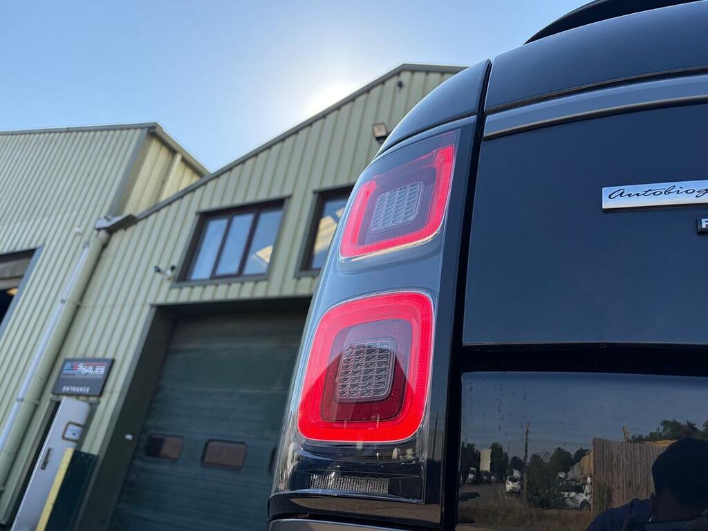 Land Rover Range Rover 5.0 P525 V8 4Wd Euro 6 Ss #40