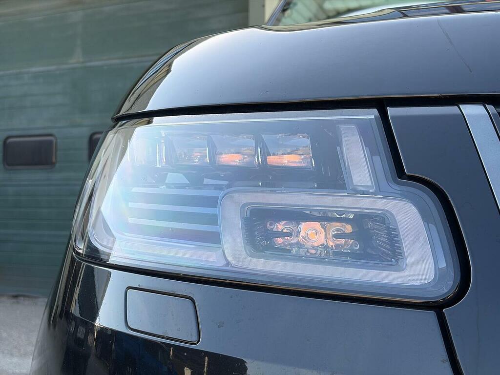 Land Rover Range Rover 5.0 P525 V8 4Wd Euro 6 Ss #44
