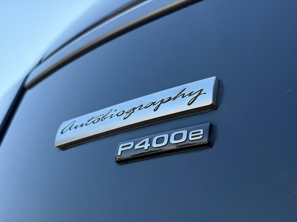 Land Rover Range Rover 5.0 P525 V8 4Wd Euro 6 Ss #39