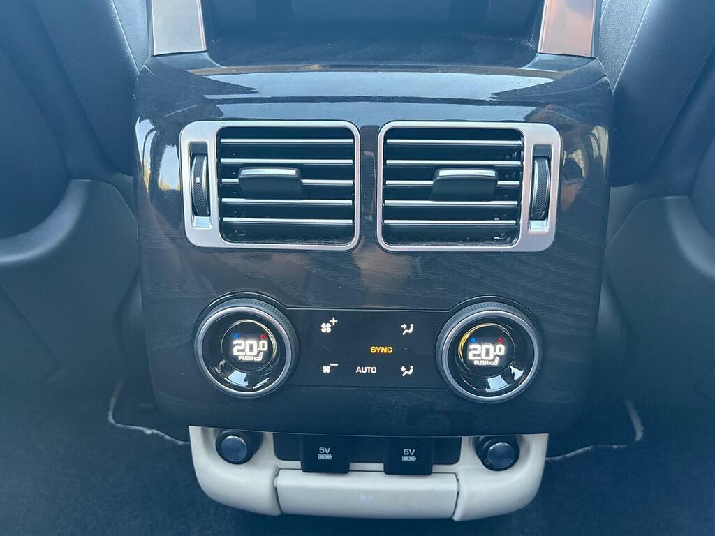 Land Rover Range Rover 5.0 P525 V8 4Wd Euro 6 Ss #16