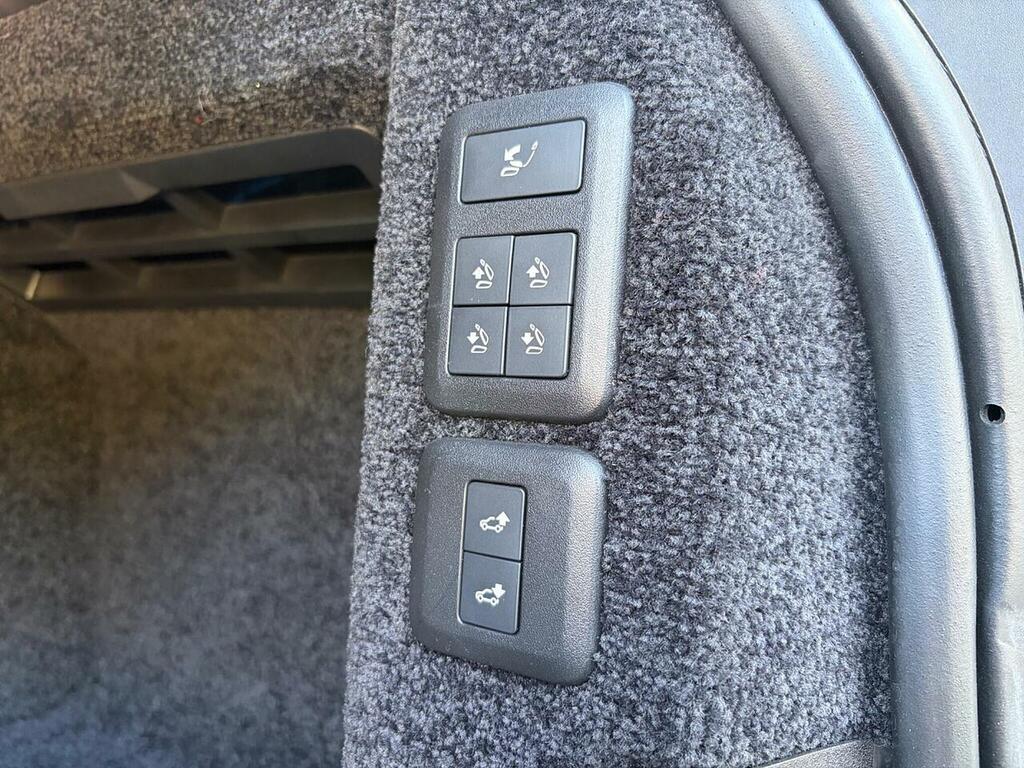 Land Rover Range Rover 5.0 P525 V8 4Wd Euro 6 Ss #17