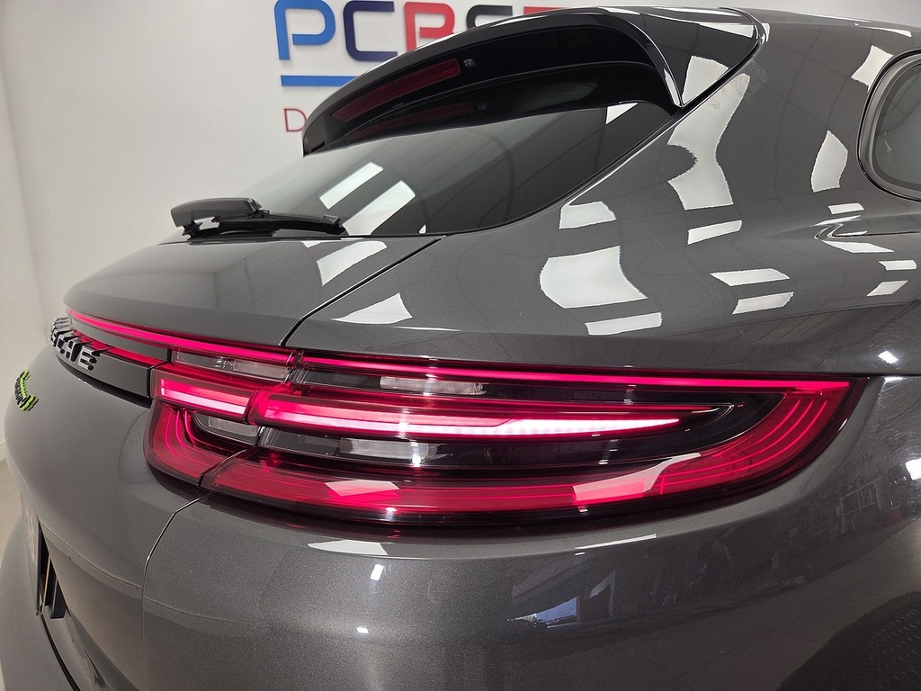 Porsche Panamera 3.0 V6 4 Sport Turismo Pdk 4Wd Euro 6 S S Blue #52