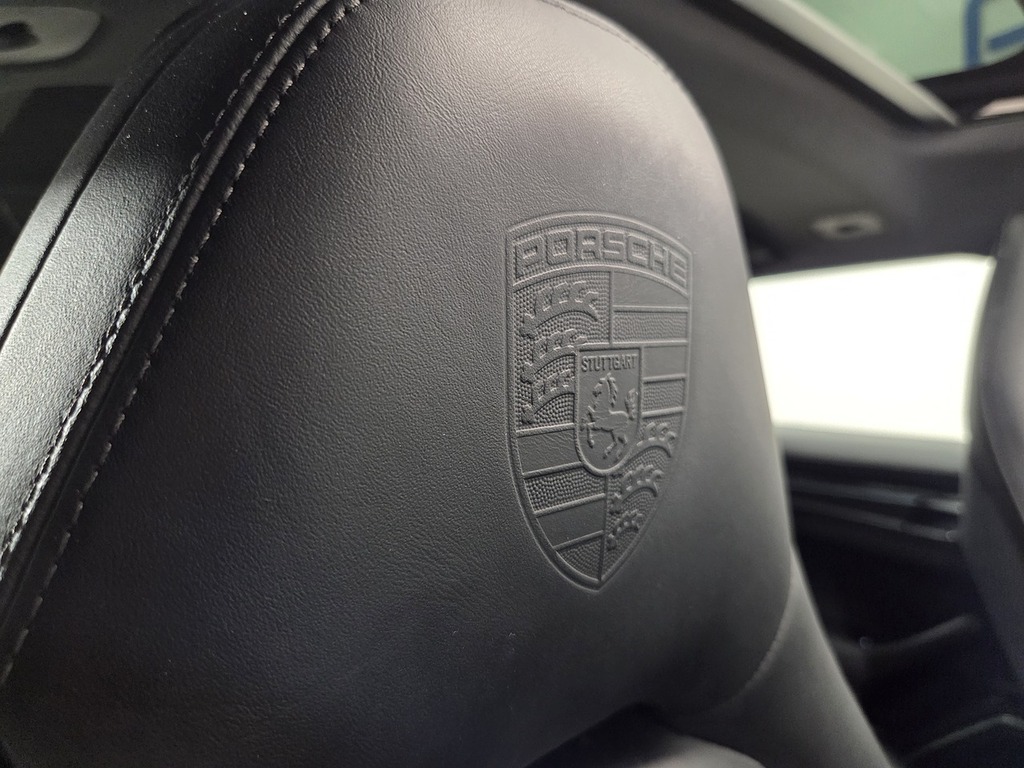 Porsche Panamera 2.9 V6 E-hybrid 14Kwh 4 Sport Turismo P Grey #3