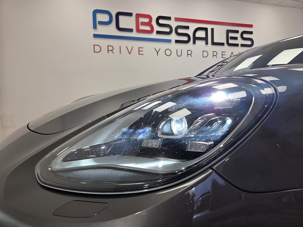 Porsche Panamera 3.0 V6 4 Sport Turismo Pdk 4Wd Euro 6 S S Blue #48