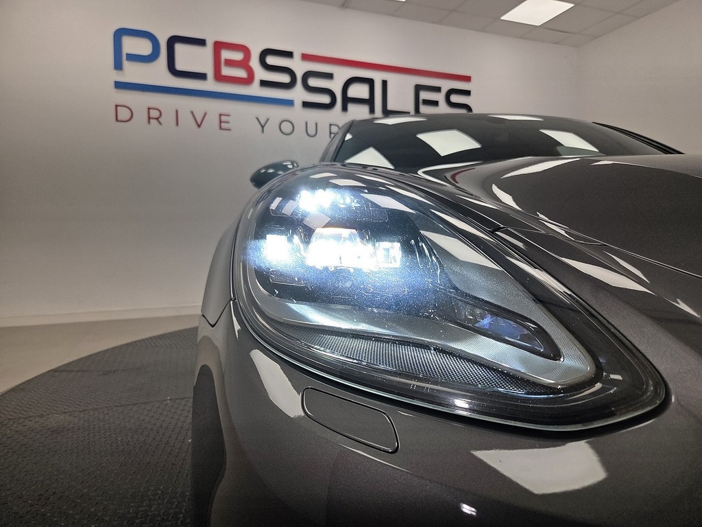 Porsche Panamera 3.0 V6 4 Sport Turismo Pdk 4Wd Euro 6 S S Blue #46