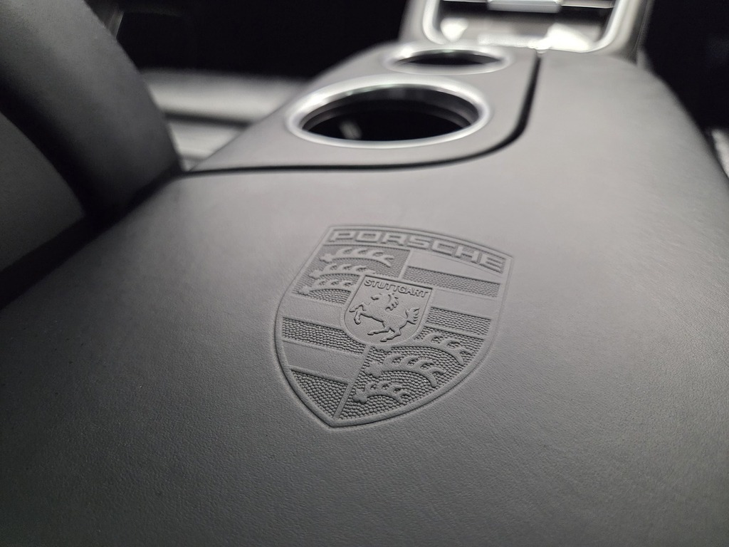 Porsche Panamera 3.0 V6 4 Sport Turismo Pdk 4Wd Euro 6 S S Blue #33