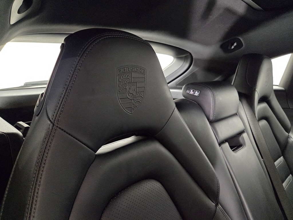 Porsche Panamera 3.0 V6 4 Sport Turismo Pdk 4Wd Euro 6 S S Blue #13