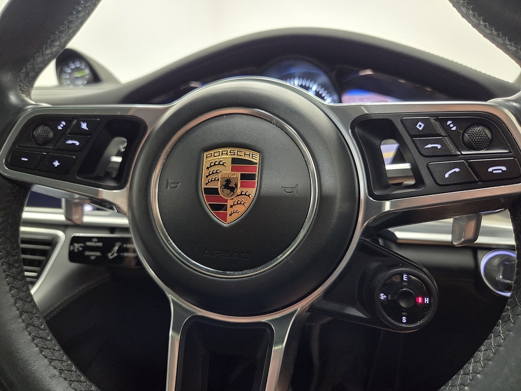 Porsche Panamera 3.0 V6 4 Sport Turismo Pdk 4Wd Euro 6 S S Blue #29