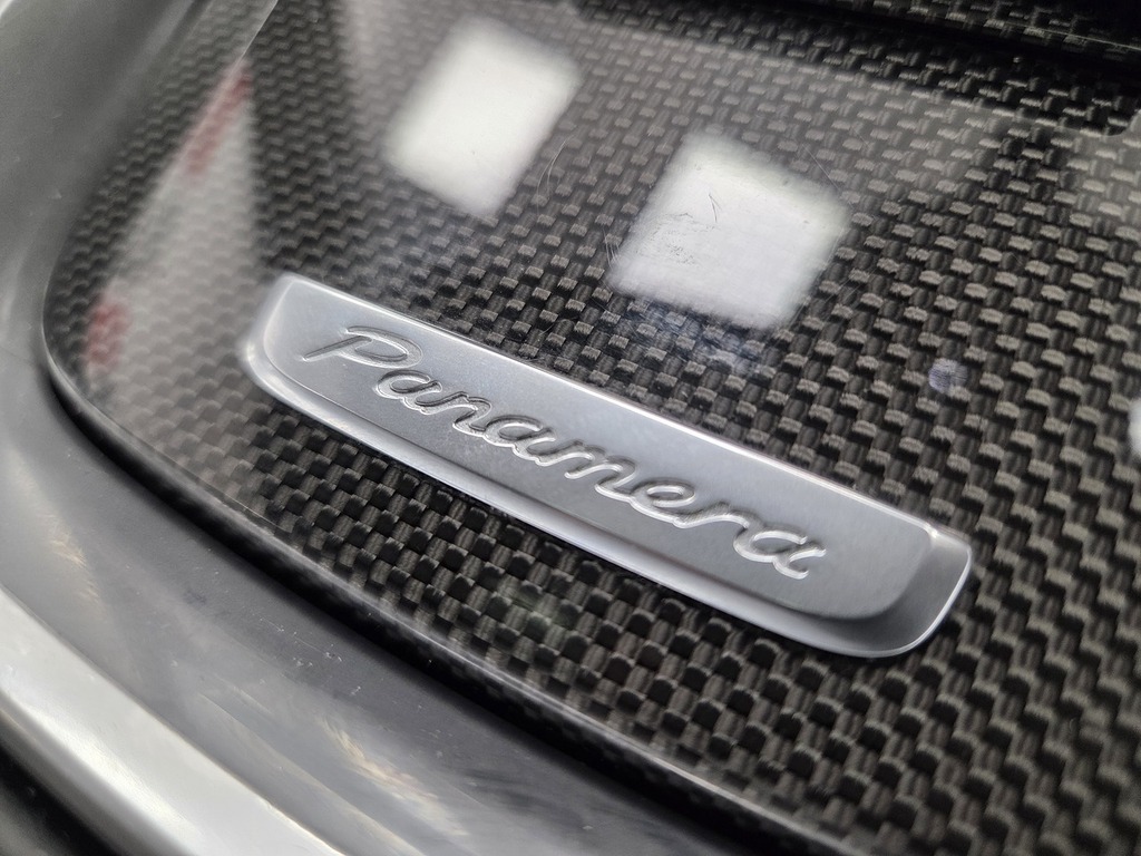 Porsche Panamera 3.0 V6 4 Sport Turismo Pdk 4Wd Euro 6 S S Blue #35