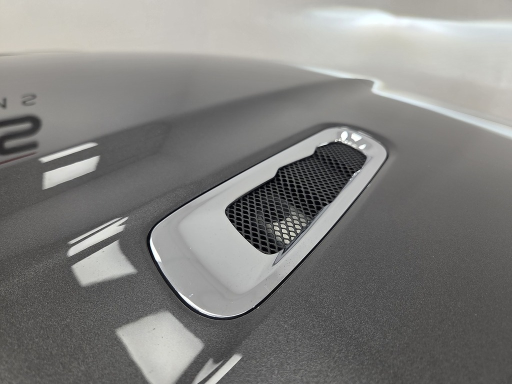 Aston Martin Virage  Silver #40
