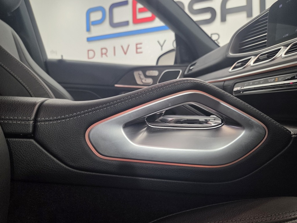 Mercedes-Benz GLE Class 2.9 Gle400d Amg Line Premium Suv G-tr Black #4