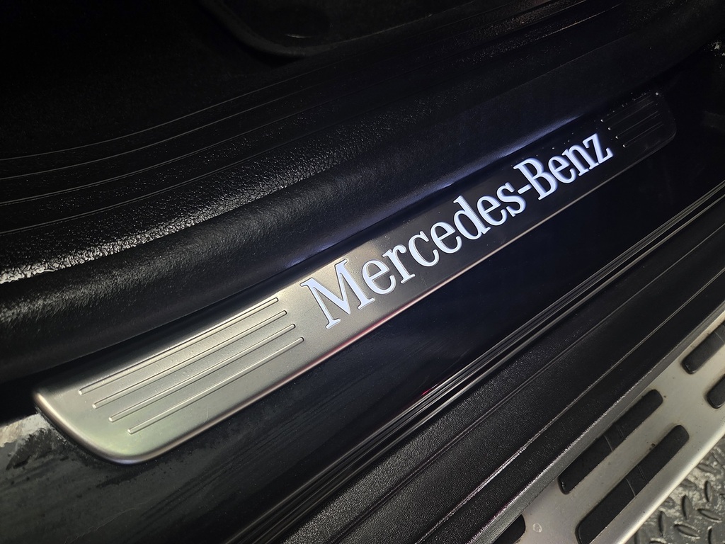 Mercedes-Benz GLE Class 2.9 Gle400d Amg Line Premium Suv G-tr Black #6