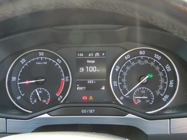 Skoda Superb Skoda Estate 2.0 Tdi Cr 190 Laurin Klemen Blue #24