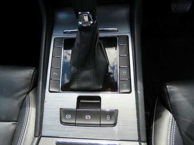 Skoda Superb Skoda Estate 2.0 Tdi Cr 190 Laurin Klemen Blue #14