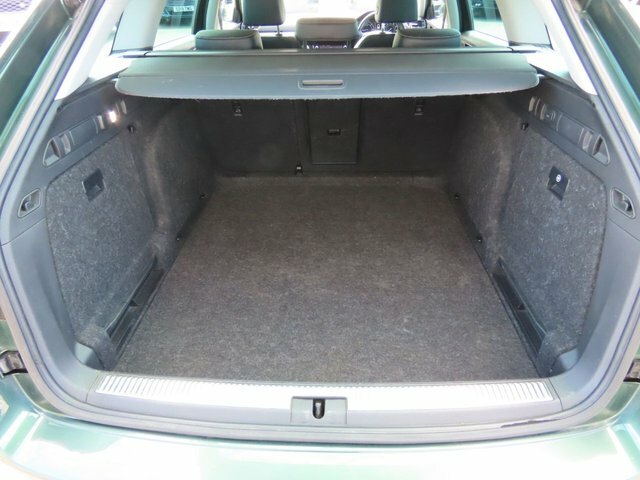 Skoda Superb Skoda Estate 2.0 Tdi Cr 190 Laurin Klemen Blue #29