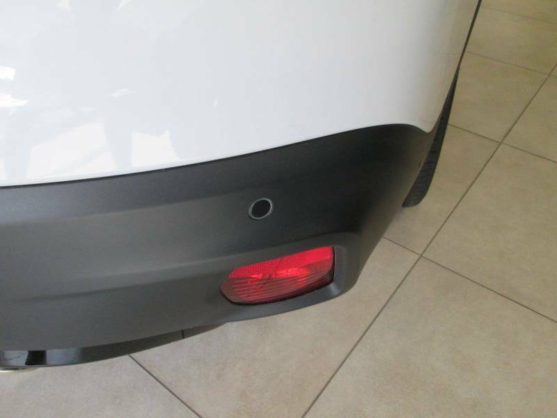 Citroen C4 1.2 Hybrid Max Fastback E-dsc Euro 6 Ss - 2 White #4