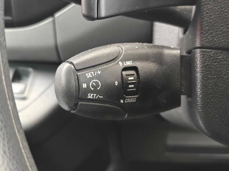 Peugeot Partner Tepee 1.6 Bluehdi 100 Active Etg Blue #24