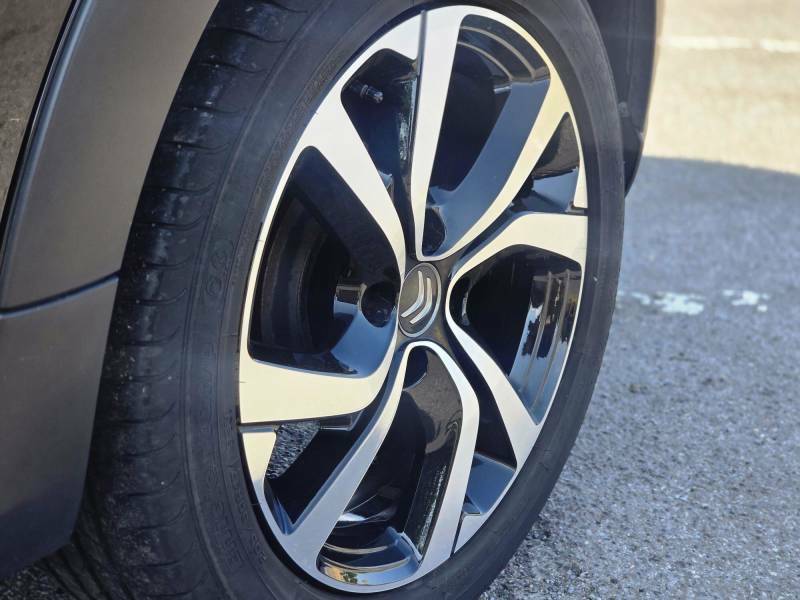 Citroen C3 1.2 Puretech Shine Eat6 Euro 6 Ss #38