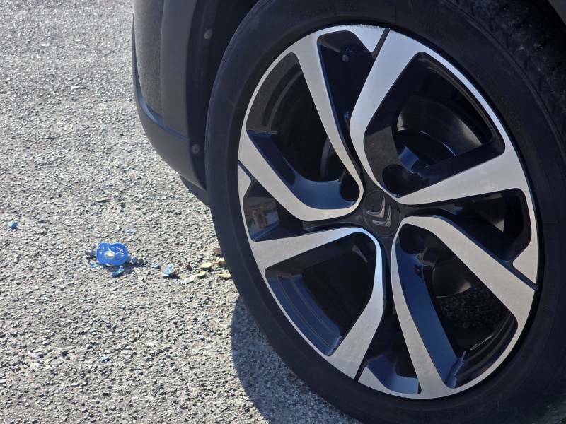 Citroen C3 1.2 Puretech Shine Eat6 Euro 6 Ss #39