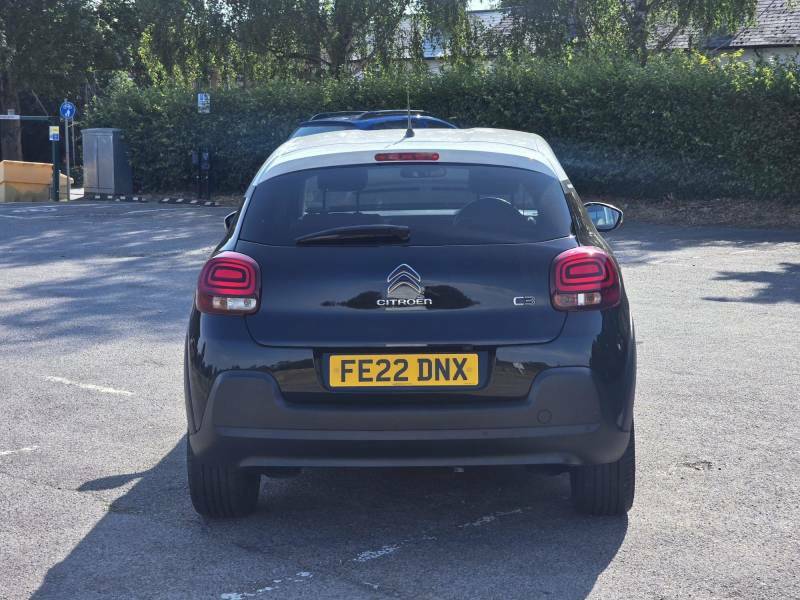 Citroen C3 1.2 Puretech Shine Eat6 Euro 6 Ss #8