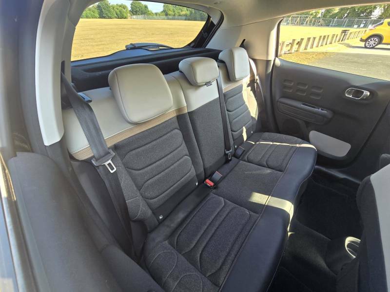 Citroen C3 1.2 Puretech Shine Eat6 Euro 6 Ss #18