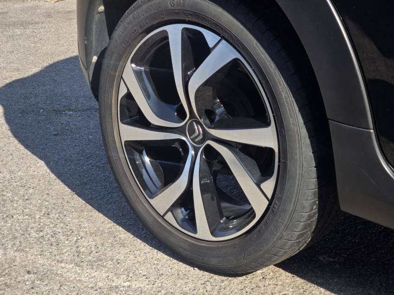 Citroen C3 1.2 Puretech Shine Eat6 Euro 6 Ss #37