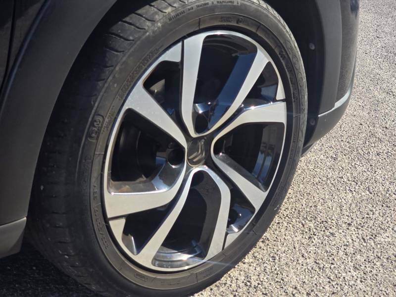 Citroen C3 1.2 Puretech Shine Eat6 Euro 6 Ss #36