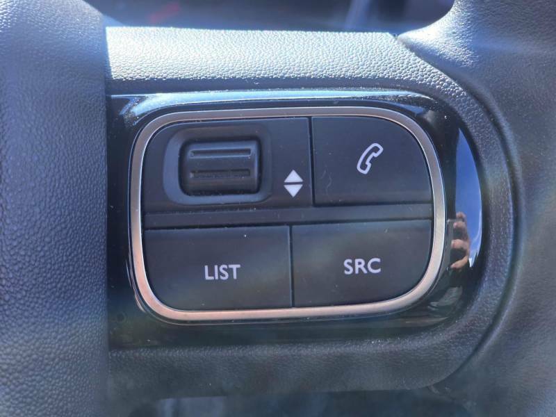 Citroen C3 1.2 Puretech Shine Eat6 Euro 6 Ss #34