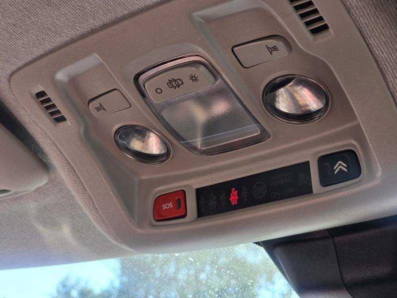 Citroen C3 1.2 Puretech Shine Eat6 Euro 6 Ss #43