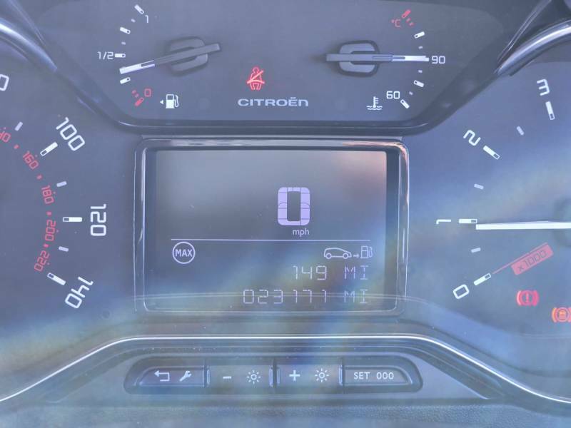 Citroen C3 1.2 Puretech Shine Eat6 Euro 6 Ss #35