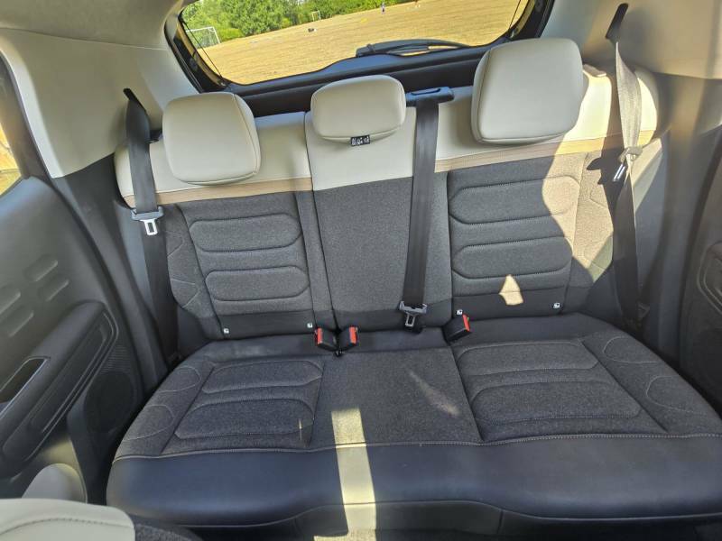 Citroen C3 1.2 Puretech Shine Eat6 Euro 6 Ss #19