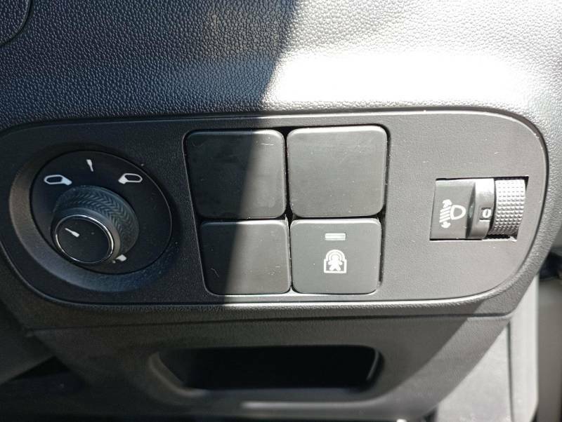Citroen C3 44Kwh Max 7.4Kw Charger Grey #25