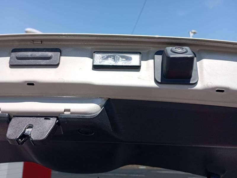 Citroen C3 44Kwh Max 7.4Kw Charger Grey #19
