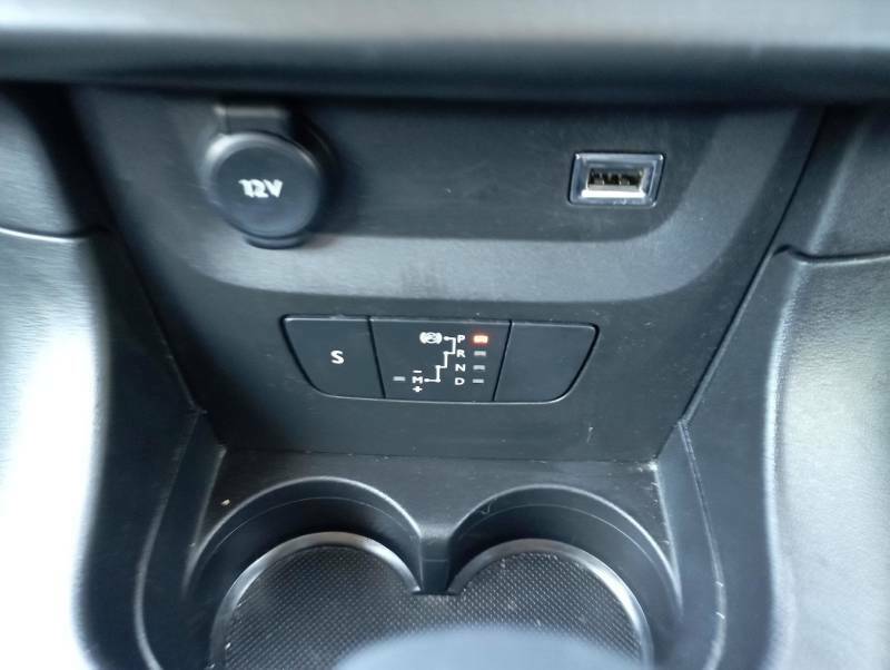 Citroen C3 44Kwh Max 7.4Kw Charger Grey #38