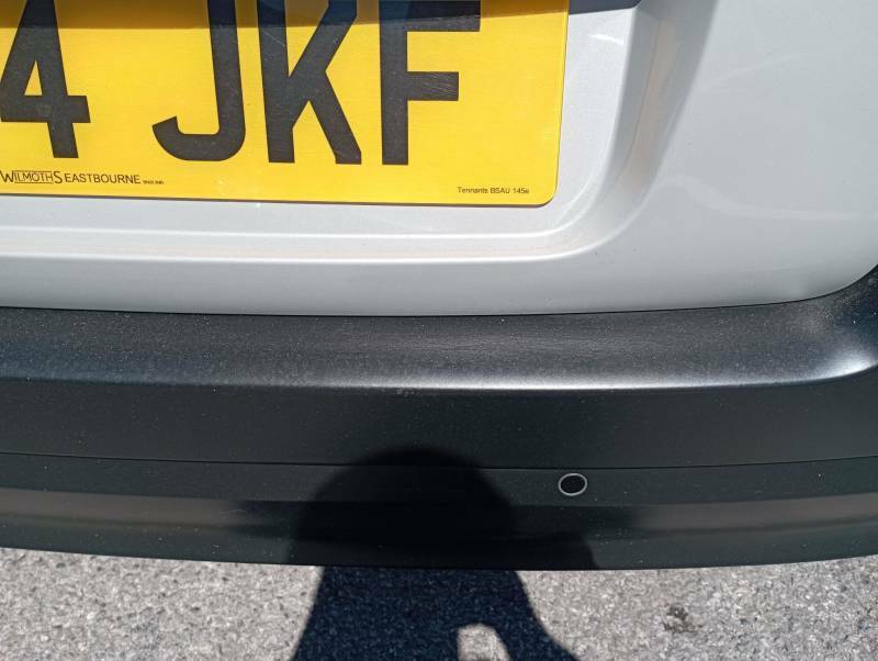 Citroen C3 44Kwh Max 7.4Kw Charger Grey #20