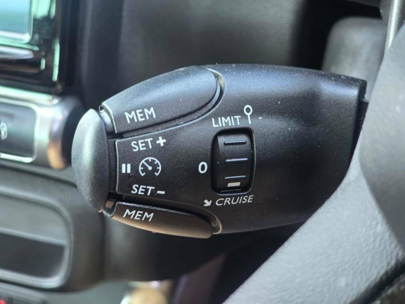 Citroen C3 Aircross Plus White #36