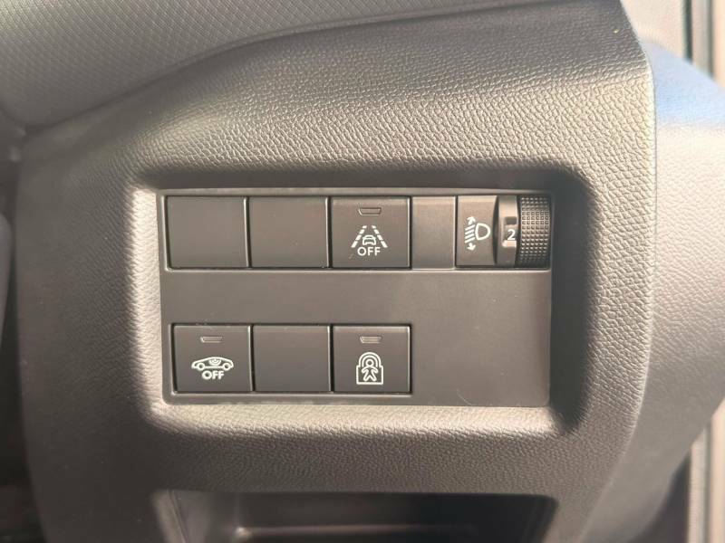 Citroen C5 Aircross Puretech C Series Ss White #24