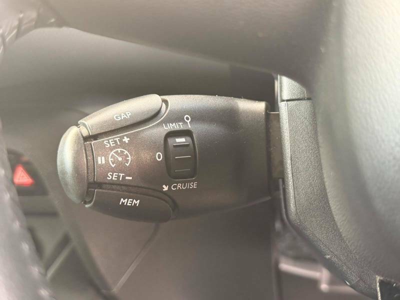 Citroen C5 Aircross Puretech C Series Ss White #27