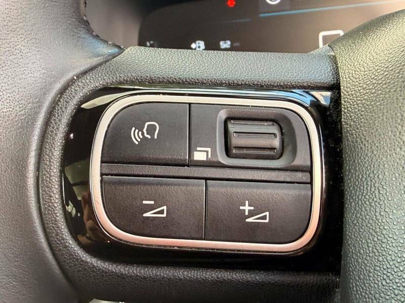 Citroen C5 Aircross Puretech C Series Ss White #26