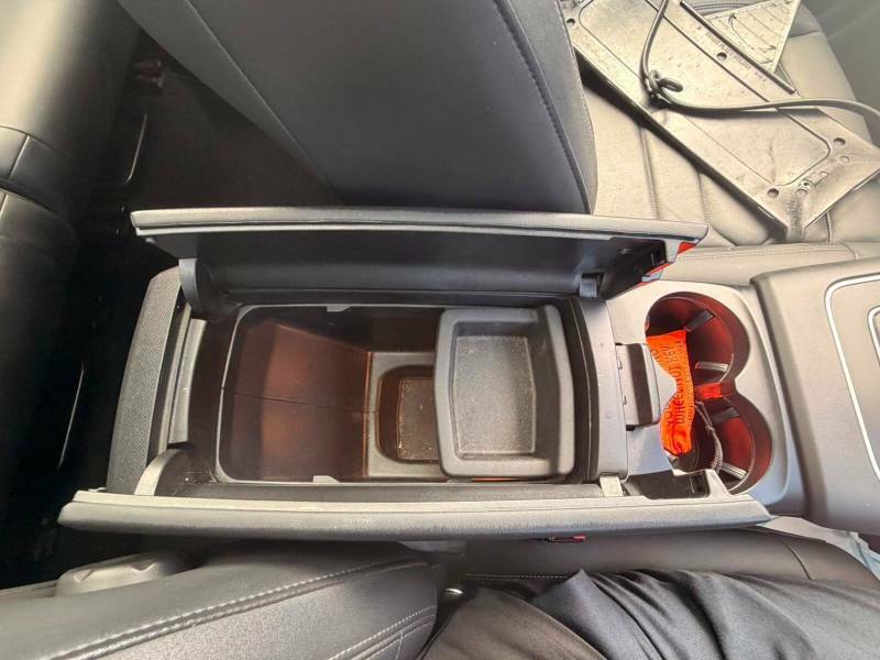 Citroen C5 Aircross Puretech C Series Ss White #48