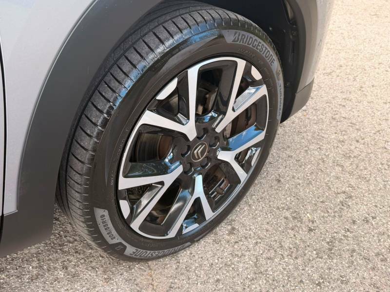 Citroen C5 Aircross Puretech C Series Ss White #16