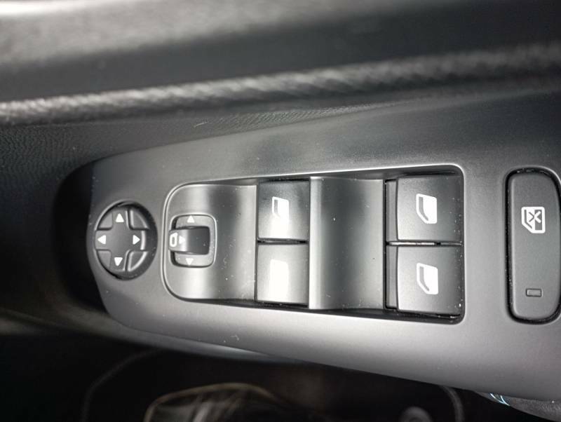 Citroen C5 Aircross 1.2 Puretech Mhev E-series E-dsc Euro 6 Ss Grey #26
