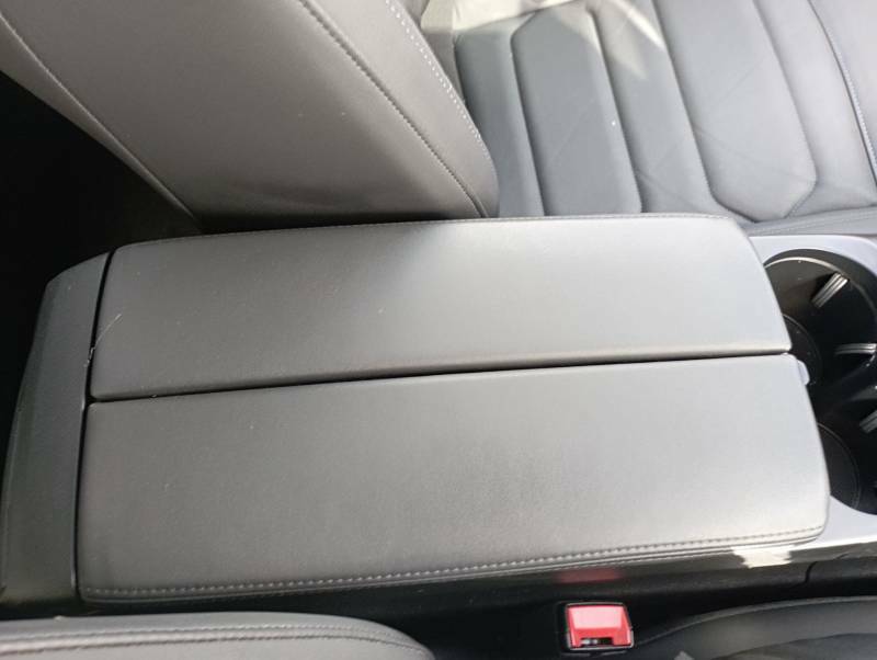 Citroen C5 Aircross 1.2 Puretech Mhev E-series E-dsc Euro 6 Ss Grey #43
