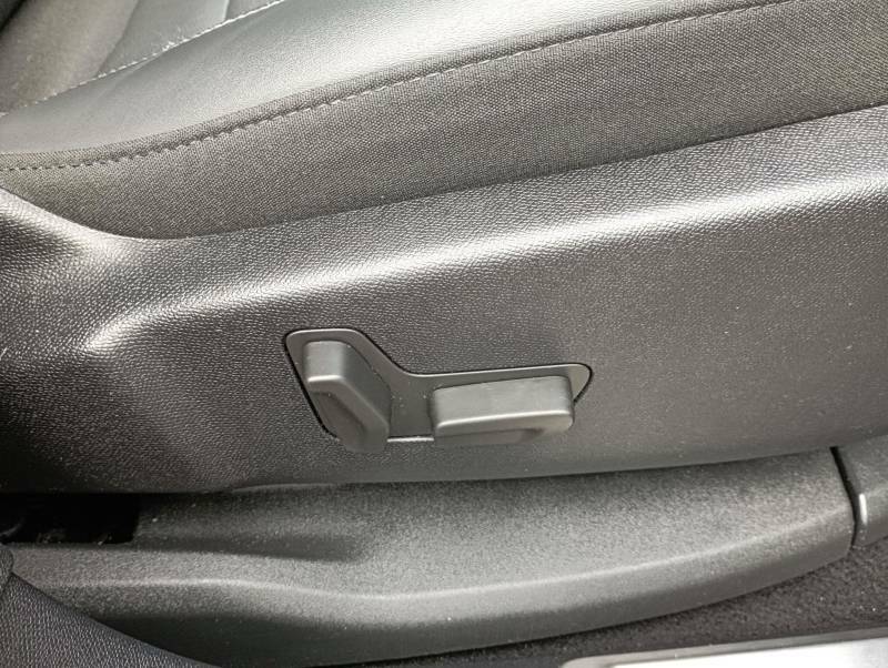 Citroen C5 Aircross 1.2 Puretech Mhev E-series E-dsc Euro 6 Ss Grey #52