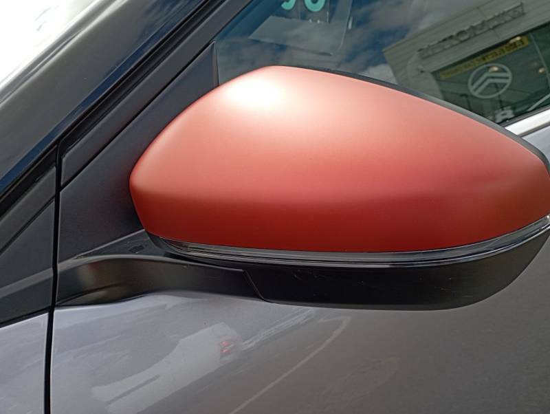 Citroen C5 Aircross 1.2 Puretech Mhev E-series E-dsc Euro 6 Ss Grey #17