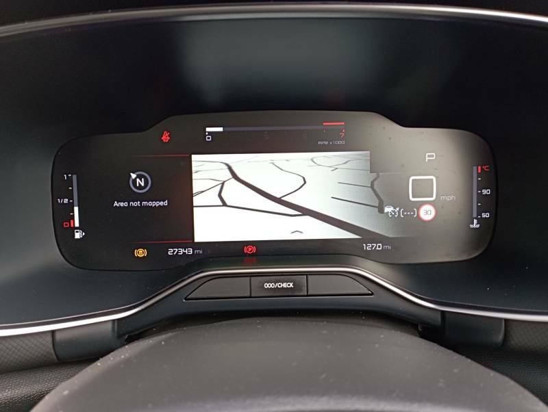 Citroen C5 Aircross 1.2 Puretech Mhev E-series E-dsc Euro 6 Ss Grey #49