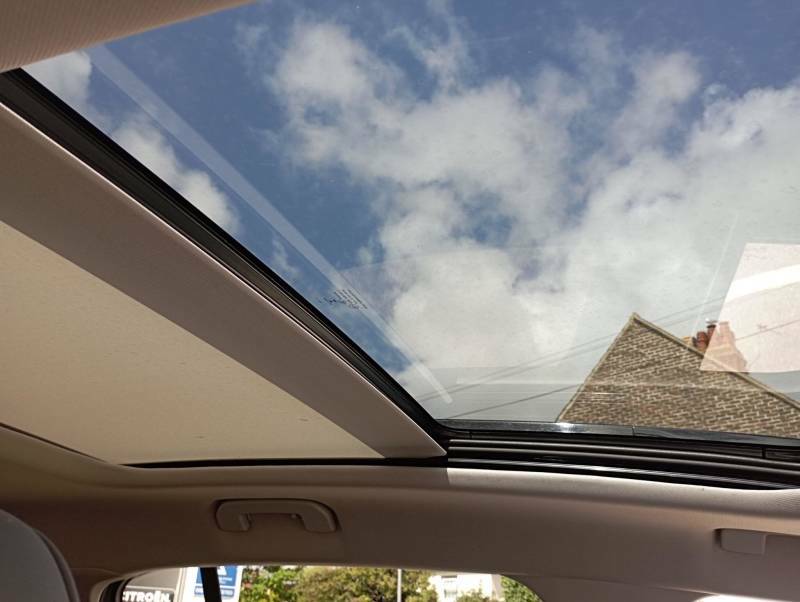 Citroen C5 Aircross 1.2 Puretech Mhev E-series E-dsc Euro 6 Ss Grey #44